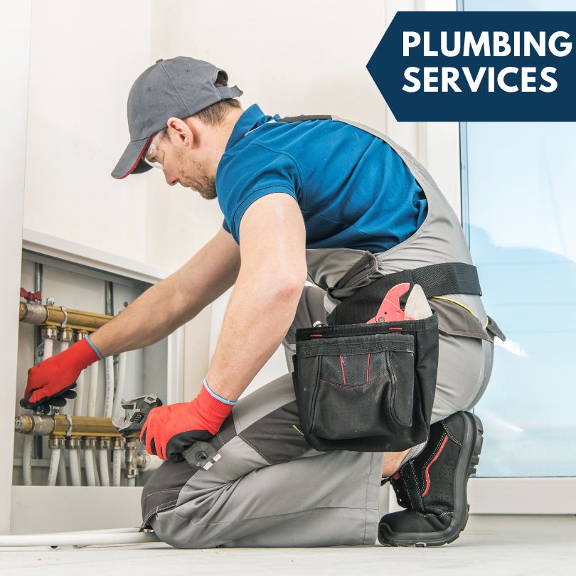 Keene Plumbing Company